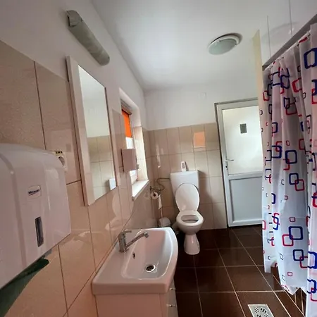Antal Guest house