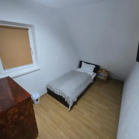 Guest house Antal *