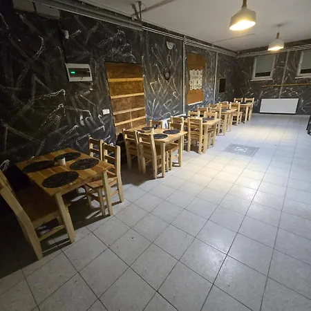 Antal Guest house