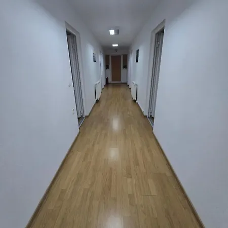 Antal Guest house *