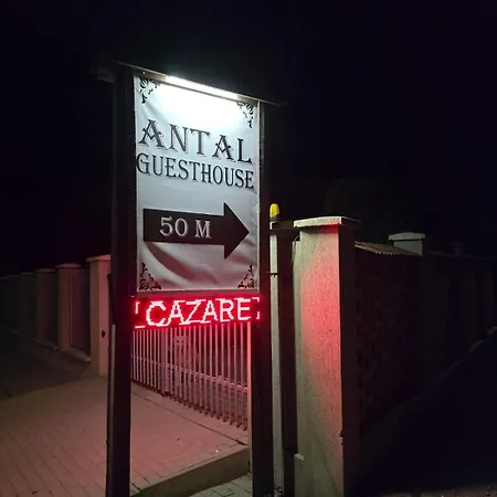 Antal Guest house