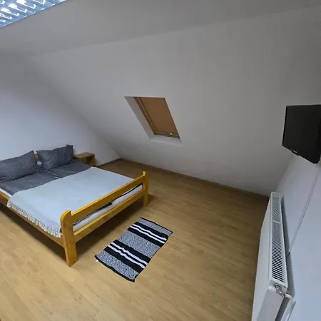Guest house Antal
