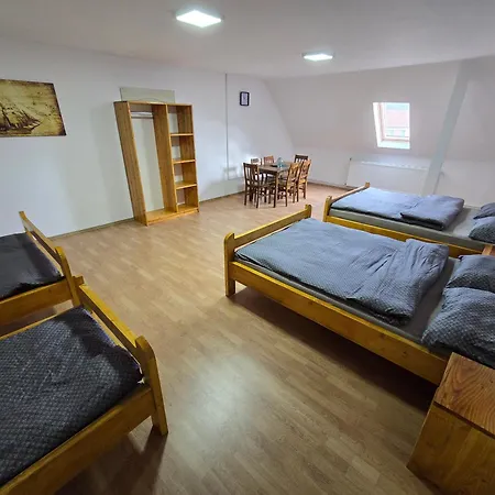 Antal Guest house *